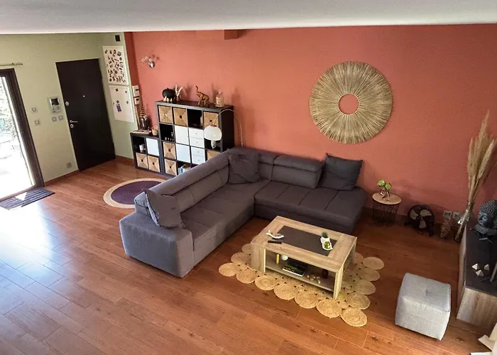 Maison * Rochefort-du-Gard