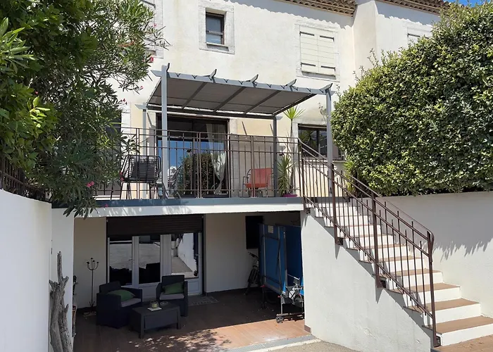 Casa de Férias Maison *